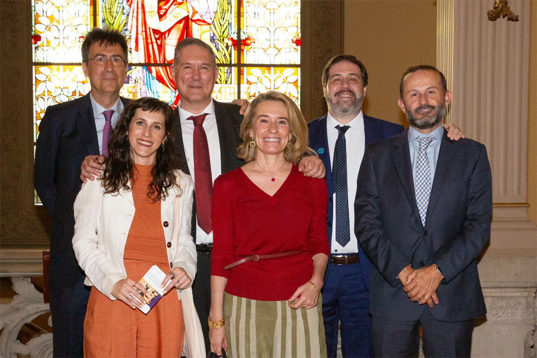 Encuentro de Toma de Decisiones de la Fundación Formación y Futuro
